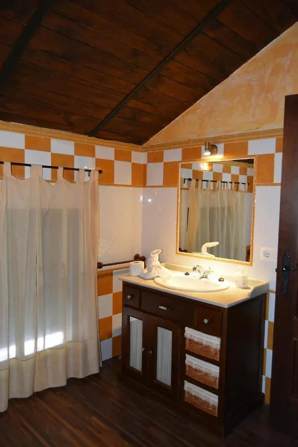 Holiday home Las Cuevas De El Bosque