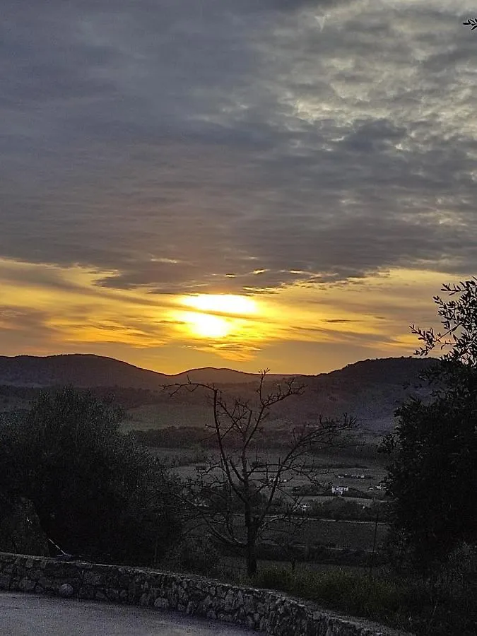 Holiday home Las Cuevas De El Bosque Spain