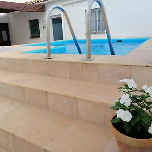 Casa Ronda Сasa de vacaciones