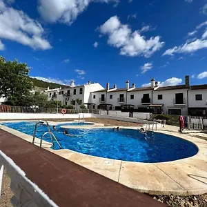 La Casita De Сasa de vacaciones
