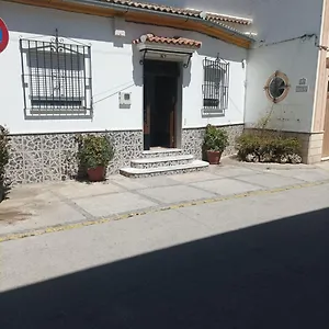 Casa Sendero Del Rio Сasa de vacaciones
