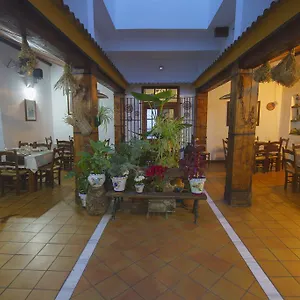  Hotel El Tabanco
