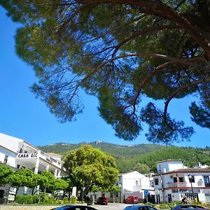  Guest house Venta Julian Hca01134